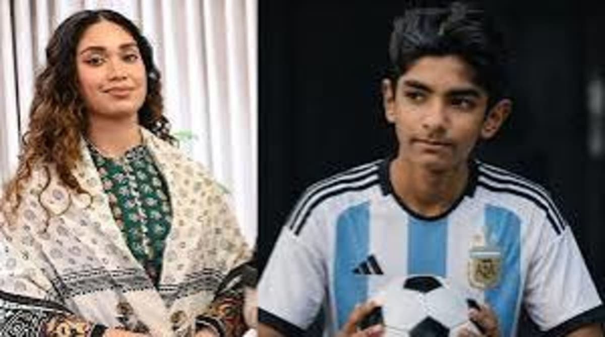 জাইমা রহমানকে নিয়ে ফেসবুকে আপত্তিকর পোস্ট: ব্রাহ্মণবাড়িয়া সরকারি কলেজের শিক্ষার্থী আটক