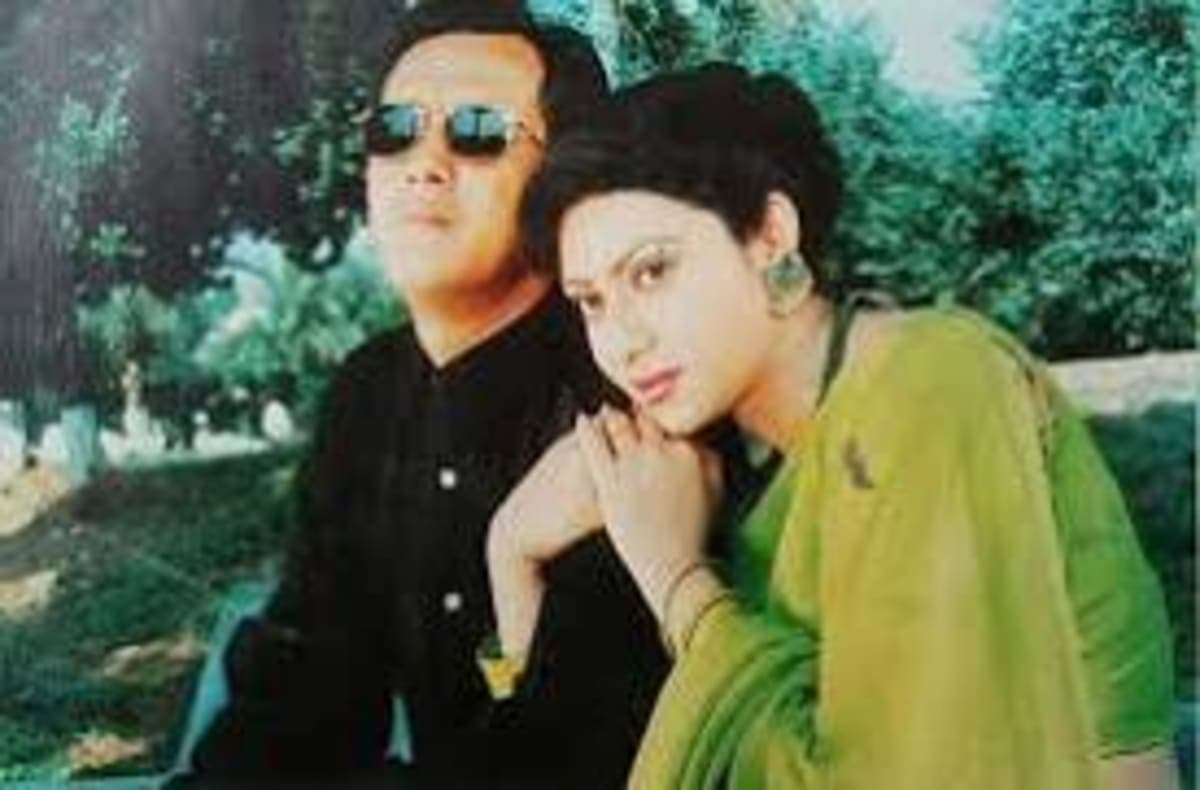 শাবনূর রিজভীকে হত্যাকাণ্ডের রাজসাক্ষীর বিরুদ্ধে অভিযোগ
