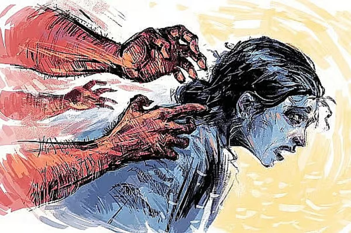 ঝালকাঠিতে দৃষ্টিপ্রতিবন্ধী নারীকে তুলে নিয়ে ধর্ষণের অভিযোগ